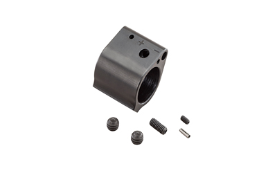 [LUTHGB-750-A] LUTH AR .750 ADJUSTABLE GAS BLOCK
