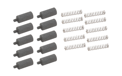 [LUTHLR-01A-10] LUTH AR BUFFER RETAINER W/SPG 10PK