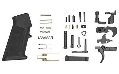 [LUTHLRPK-308] LUTH AR 308 LOWER RECEIVER PARTS KIT