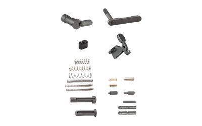 [LUTHLRPK-BLDR] LUTH AR LOWER PARTS KIT BUILDER
