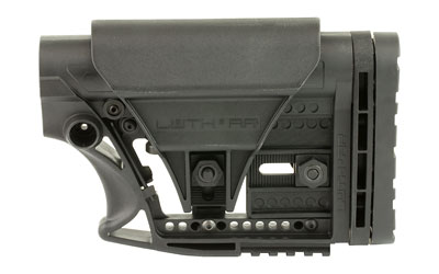 [LUTHMBA-3] LUTH AR MBA-3 CARB STK BLK