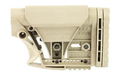 [LUTHMBA-3F] LUTH AR MBA-3 CARB STK FDE