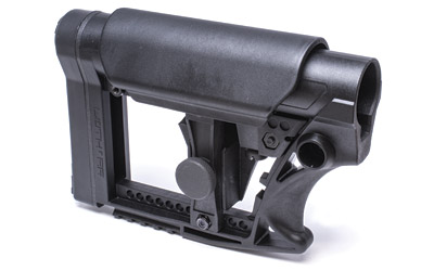 [LUTHMBA-4-CHP] LUTH AR MBA-4 CARB STK CHK RISR BLK