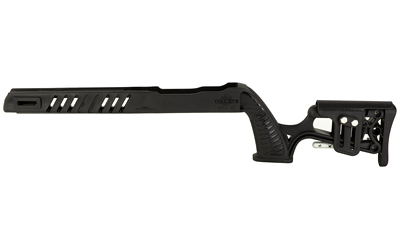 [LUTHMCA-22] LUTH 10/22 CHASSIS ASSEMBLY BLK