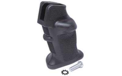 [LUTHPG-01] LUTH AR CHUBBY PISTOL GRIP BLK