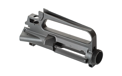 [LUTHUR-A2-S] LUTH AR STRIPPED A2 UPPER BLACK