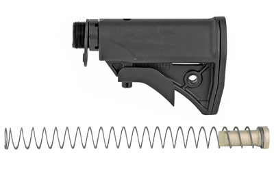 [LW200-0092A01] LWRC UCIW ULTRA COMPACT STK KIT BLK