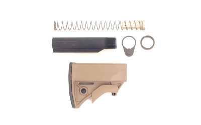 [LW200-0092A02] LWRC UCIW ULTRA COMPACT STK KIT FDE