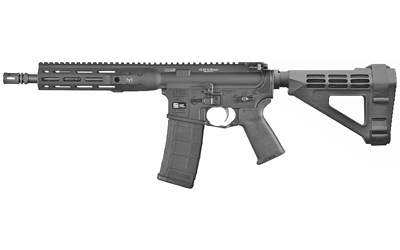 [LWICDIP5B10SBA3ML] LWRC ICDI PSTL 556 10.5 MLOK BLK BRC