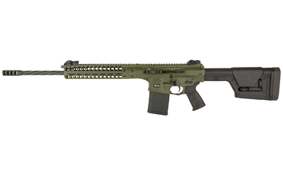 [LWREPRMKIIR7ODGF20SC] LWRC REPR MKII 762 20" 20RD FLTD ODG