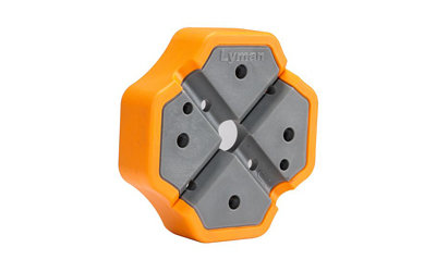 [LYM04079] LYMAN X-BLOCK GUNSMITH BENCH BLOCK