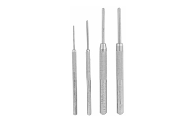 [LYM7031277] LYMAN ROLL PIN PUNCH SET