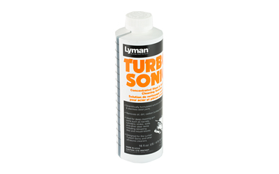 [LYM7631707] LYMAN SONIC PARTS CLEANER SOLUTION