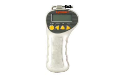 [LYM7832248] LYMAN DIGITAL TRIGGER PULL GAUGE
