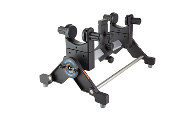 [LYM7832280] LYMAN REVOLUTION HD HVY DTY GUN VISE