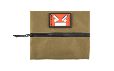 [LYM7837841] LYMAN MARK 7 AMMO DIVIDER BAGS FDE