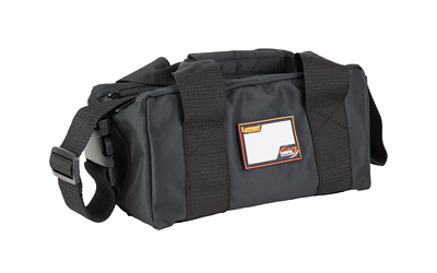[LYM7837842] LYMAN MARK 7 RANGE BAG BLACK