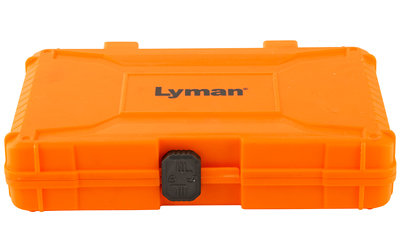 [LYM7991360] LYMAN GUNSMITH 45 PIECE TOOL KIT