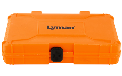 [LYM7991361] LYMAN TOOL KIT 68 PIECES