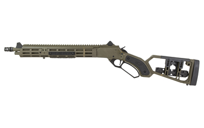 [MAR70433-FDEBRNMAD] MARLIN 1894 SBL 357MAG 16.1" FDE/BRN