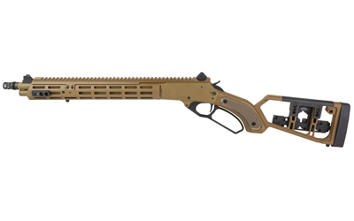 [MAR70450-MAD2] MARLIN 1895 TRPR 45-70 16.5" 5RD FDE