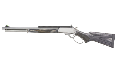 [MAR70478] MARLIN 1895 SBL 45-70 19" STS/LAM