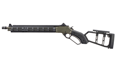 [MAR70924] MARLIN 1894 MAD PIG 357MAG 16.1" 8RD