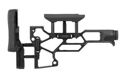 [MDT102669-BLK] MDT SRS STANDARD BUTTSTOCK FXD BLK