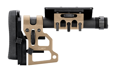 [MDT102856-FDE] MDT SCS CARBINE BUTTSTOCK FDE
