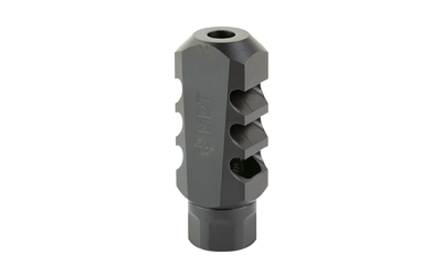 [MDT103516-BLK] MDT ELITE MUZZLE BRAKE 5/8X24 BLK