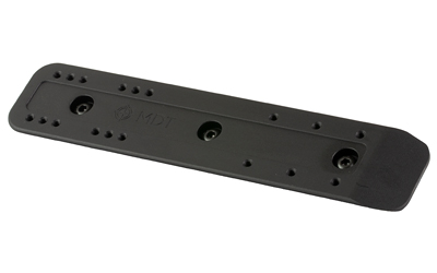 [MDT103568-BLK] MDT M-LOK TO ARCA RAIL 7" BLK