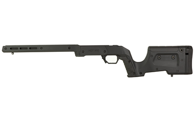 [MDT104690-BLK] MDT XRS CHASSIS HOWA 1500 SA BLK