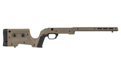 [MDT104690-FDE] MDT XRS CHASSIS HOWA 1500 SA FDE