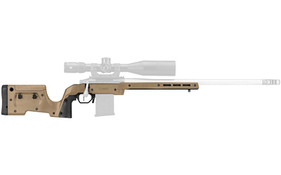 [MDT104692-FDE] MDT XRS CHASSIS SAVAGE SA FDE