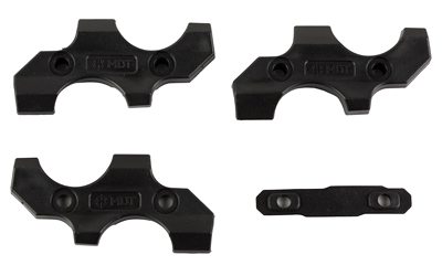 [MDT105248-BLK] MDT MLOK SPARE RND HLDR