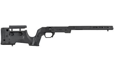 [MDT105345-BLK] MDT XRS RUGER AMERICAN SA BLK