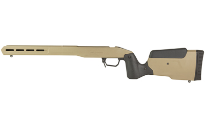 [MDT105826-FDE] MDT FIELD STOCK HOWA 1500 SA FDE