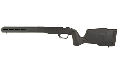 [MDT105827-BLK] MDT FIELD STOCK TIKKA T3 SA BLK