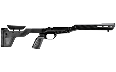 [MDT106129-BCF] MDT HNT-26 REM 700 FLDNG ARCA BLK/CF