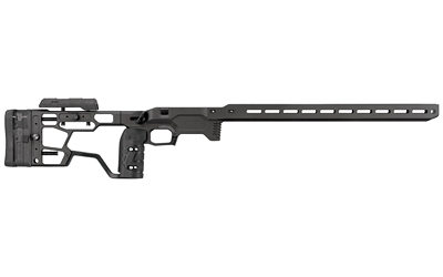 [MDT106557-BLK] MDT ACC ELITE CHASSIS SYS R700SA BLK