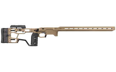 [MDT106557-FDE] MDT ACC ELITE CHASSIS SYS R700SA FDE
