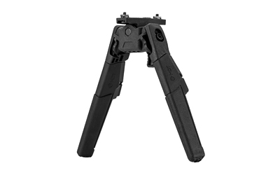 [MDT106740-BLK] MDT ORYX BIPOD M-LOK BLK