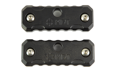 [MDT107320-BLK] MDT QD M-LOK EXT FOREND WEIGHT 2PK