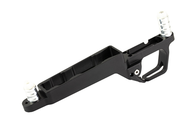 [MDT107734-BLK] MDT HUNTER BM BADGER PROF REM700 LA
