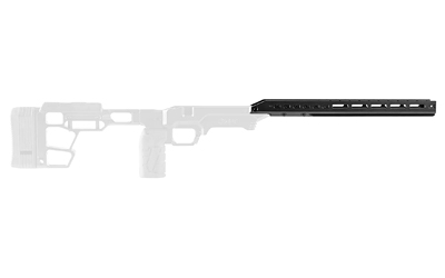[MDT110070-BLK] MDT LSS GEN 3 COMP FOREND 15" BLK