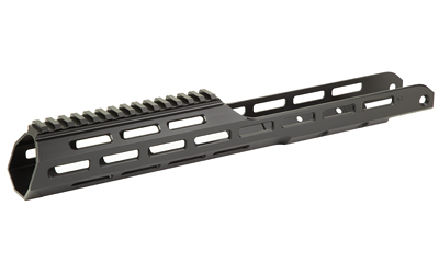 [MDT110071-BLK] MDT LSS GEN 3 TAC FOREND 15" BLK