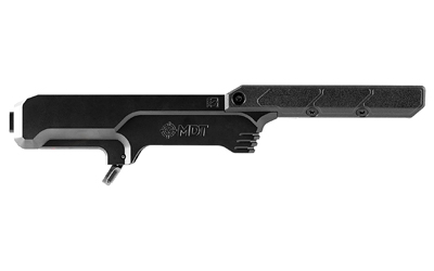 [MDT110096-BLK] MDT LSS GEN 3 REM 700 SA RH BLK
