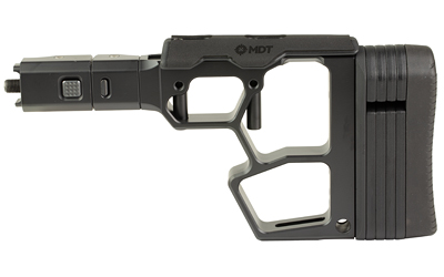 [MDT114484-BLK] MDT SRS-XF PRMR FLDING STOCK XTN BLK