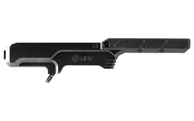 [MDT114593-BLK] MDT LSS GEN 3 REM 700 LA RH BLK