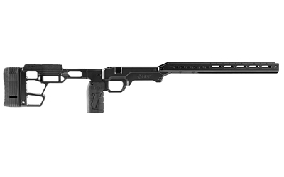 [MDT114633-BLK] MDT LSS GEN 3 COMP REM 700 SA RH BLK